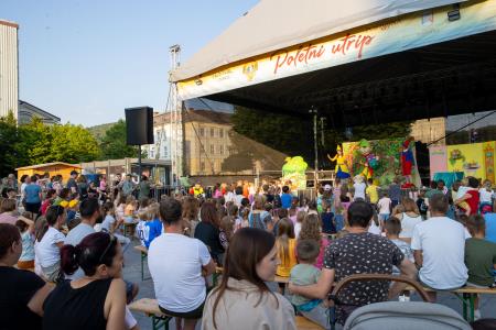 Škratek Prijateljček (22)